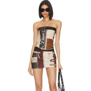 Jaded London Daytona Set